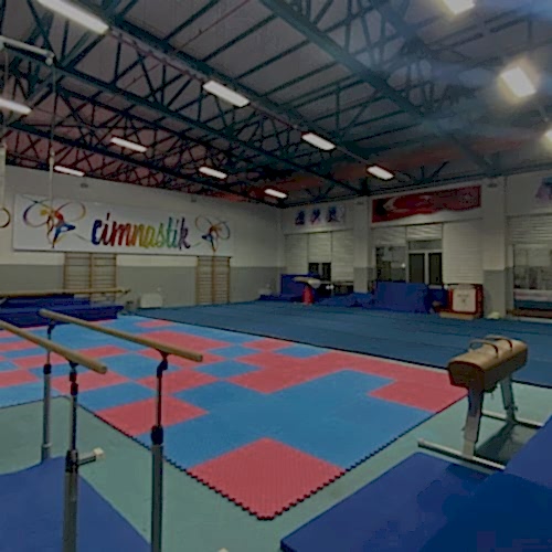 motto cimnastik ümitkoy banner